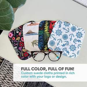 Comfortable Pain Relief <b>Computer</b> Leather Surface Design Logo Colorful Wrist Mouse Pad Set Non Slip PU Base - Product Image 3