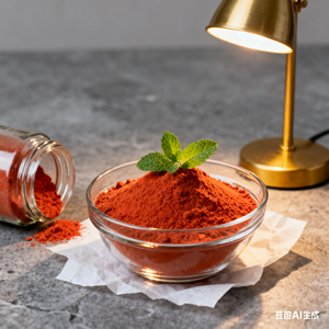 ผงไลโคปีนสารสกัดจากมะเขือเทศธรรมชาติสำหรับวัตถุเจือปนอาหาร - Product Image 6