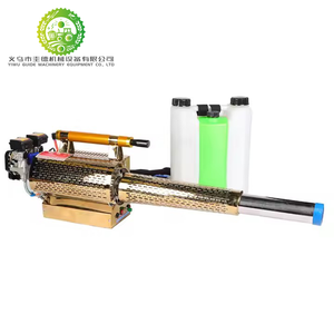 Máquina de Nebulización Térmica Mini de Alta Calidad, Bomba de Motor con Caja de Cambios, Uso Agrícola, Máquina de Humo Desinfectante de Alto Rendimiento, Garantía de 2 Años - Product Image 2