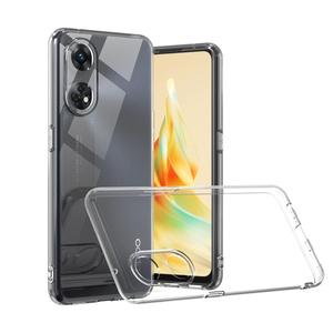 เคส TPU 2มม. จำนวนมากสำหรับ <span class=keywords><strong>OPPO</strong></span> <span class=keywords><strong>Reno8</strong></span> T <span class=keywords><strong>5G</strong></span> กราฟิกการตลาด - Product Image 1