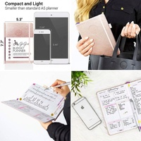 Planificateur budgétaire planificateur financier mensuel organisateur budget livre dépenses Tracker cahier Journal pour contrôler votre argent non daté