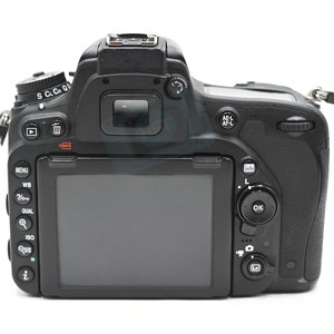 HFT Professional D750 Full Frame 1080P HD Video Lens Wholesale Digital Cameras Body <b>Camera</b> - Product Image 5