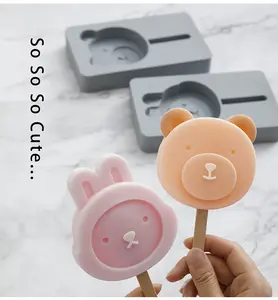 아이스크림 스틱 수제 Suppliers-SHIMOYAMA 도매 DIY 수제 나무 아이스 캔디 아이스크림 스틱 20 pcs 세트