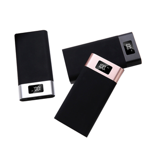 Fábrica 30000mah banco de potencia fabricante del oem powerbank 30000mah - Product Image 1