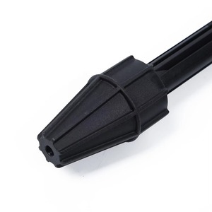 Buse de <span class=keywords><strong>tuyau</strong></span> <span class=keywords><strong>d</strong></span>'<span class=keywords><strong>arrosage</strong></span> de jardin robuste - Accessoire de pulvérisation <span class=keywords><strong>d</strong></span>'eau <span class=keywords><strong>haute</strong></span> <span class=keywords><strong>pression</strong></span> <span class=keywords><strong>pour</strong></span> l'<span class=keywords><strong>arrosage</strong></span> des pelouses et le lavage de voitures - Product Image 6