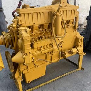 Ensemble moteur C9 C11 avec injecteur de carburant 2869642 2812305 9N2561 2251420 9N2702 9N2686 pièces de machines - Product Image 2