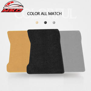 พรมปูพื้นรถยนต์ฮอนด้าแอคคอร์ด 2 4 5 ประตู ปี 94-97 แบบ OE ตรงรุ่น สำหรับด้านหน้าและด้านหลัง ทำจากวัสดุกำมะหยี่ - Product Image 4