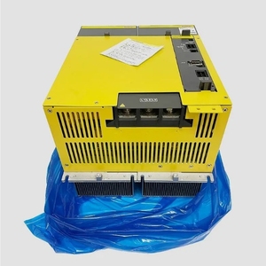 Módulo de Fuente de Alimentación Original A06B-6110-H055 AiPS-55, 65kW Trifásico 200-240VAC, Unidad de Bus CC para Alpha-i Drive, Pieza de Repuesto - Product Image 4