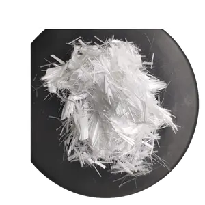 Canne à pêche en fibre de verre solide de haute qualité formée par pultrusion chauffée de tissu en fibre de verre et de résine