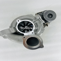 Pièces de moteur Audi S4 S5 EA839 3.0T Stage3 G35-900 G35 900 Turbo
