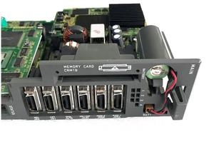 Carte mère CPU originale F ANUC A16B-3200-0490, pour carte de commande 0i-Mate-B, pièce de rechange - Product Image 2