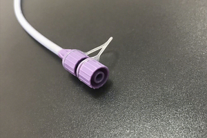 Sonda Nasogástrica Desechable para Alimentación Enteral y Lavado de Estómago, Fabricación Directa de Fábrica OEM/ODM - Product Image 4