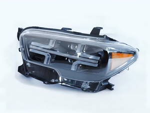 Phares LED de haute qualité pour <span class=keywords><strong>Toyota</strong></span> <span class=keywords><strong>TACOMA</strong></span> <span class=keywords><strong>2021</strong></span>, pièces auto en promotion - Product Image 2