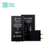 Baterías Recargables JCID de Capacidad Estándar/Gran Capacidad para Teléfonos Móviles de las Series SE/X/XR/XSM/11-15PM