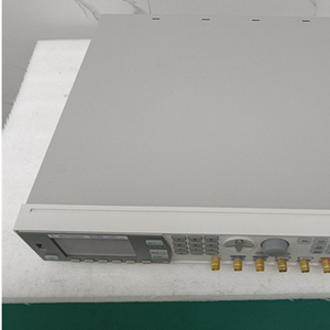 Nuevo Generador de Señales Arbitrarias de Alta Precisión 81150A con Función de Pulso, Fuente de Señal de 240MHz con 1 Año de Garantía para Pruebas Automáticas - Product Image 4