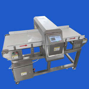 Çözünebilir kahve sanayi JZD-600 fabrika çıkışı için fabrika çıkış <span class=keywords><strong>Metal</strong></span> dedektörü - Product Image 5