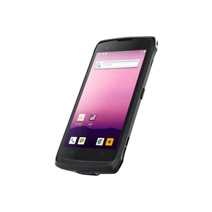 D-BTR Ex-proof PDA โทรศัพท์มือถือกันฝุ่นและกันน้ำระดับ IP67 ทนการตกจากความสูง 1.5 ม. ป้องกันการระเบิดจากสารเคมี - Product Image 5