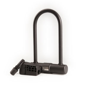 TONYON विरोधी drilled Sawed ब्रैकेट उपलब्ध मोटरसाइकिल साइकिल सुरक्षा यू ताला - Product Image 4