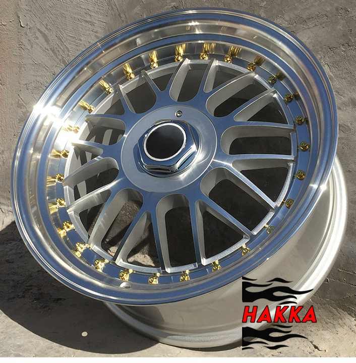 Latest Modified Design Alloy Wheels High-Quality Car Rims With Popular ...