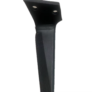 Pièces de machines agricoles à dents rotatives, pièces de lames de tracteurs - Product Image 2