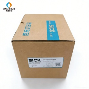 DBS36E-BBAJ02500 SICK Encodeur incrémental 1060796 à arbre creux - Product Image 4