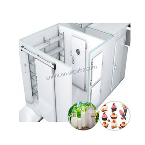 Chambre professionnelle, à bas prix, cubes de 100 mètres, pièce Froide pour jambe d'agneau, tendance - Product Image 1