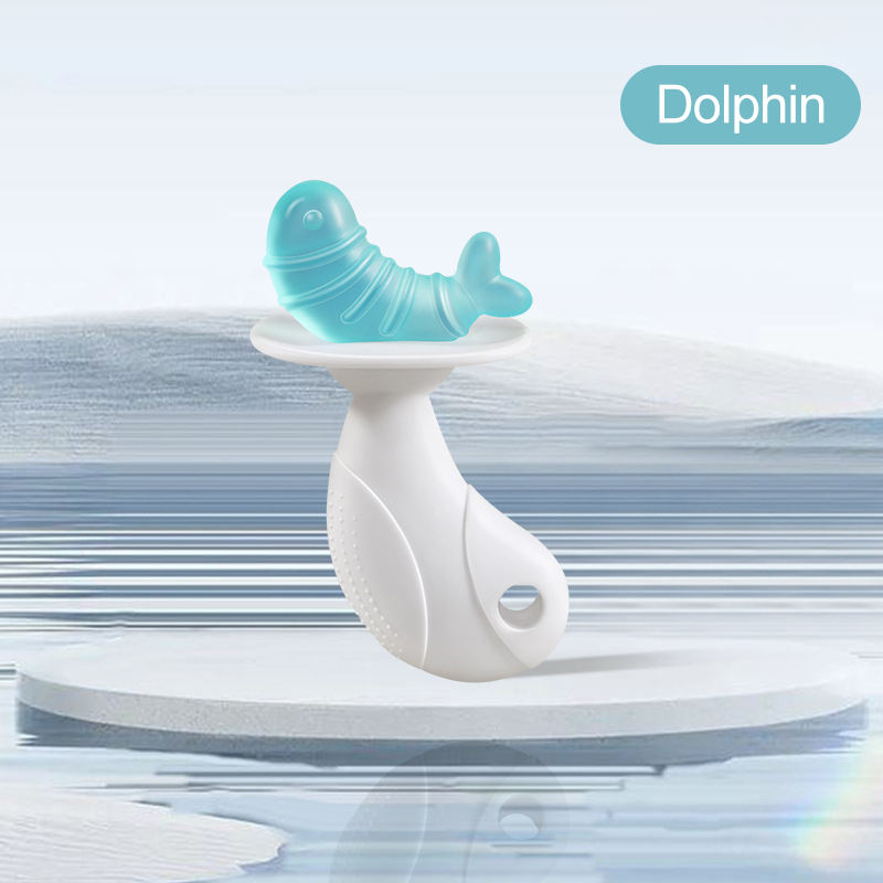 สไตล์ปลาโลมา