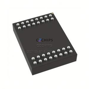 Circuit intégré semi-conducteur authentique, neuf et garanti ADXRS150ABG CSPBGA-132 WLCSP-32  CZSKU:C9S7O3T2 - Product Image 1