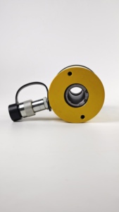 VIT-W Venta al por mayor de fábrica OEM RCH-202 Capacidad 20T Carrera 49mm Misma calidad que Enerpac Pistón hueco hidráulico de acción simple - Product Image 3
