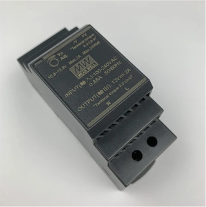 एमडब्ल्यू स्मार्ट होम दीन रेल ऐप कंट्रोल और डीसी बिजली की आपूर्ति के साथ - Product Image 3