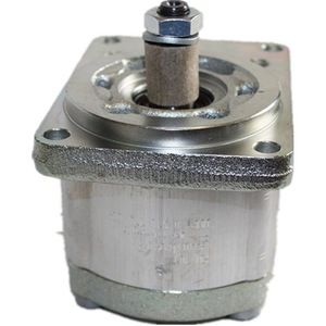 Pompe hydraulique Rexroth PVV41-1X/082-046RA15UUMC pour applications chimiques, entraînement électromagnétique - Product Image 5