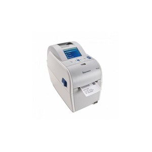 Impresora Térmica de Escritorio Honeywell PC23d de 2'', Transferencia Térmica Directa, Velocidad Máxima de Impresión de 200 mm/s, Ancho de Impresión de 56 mm, Fabricante de Etiquetas - Product Image 5