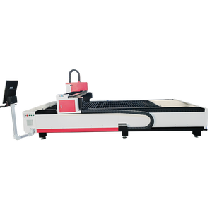 Cortadora Láser de Fibra de 3 Ejes de 1500W/3000W para Acero Inoxidable, Carbono, Aluminio, AI/PLT, Sistema de Control Automático Cypcut, Metal - Product Image 6