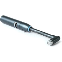 Microphone à condensateur professionnel BETA 98AMP à haut rendement et faible bruit pour caisse claire et instruments en cuivre