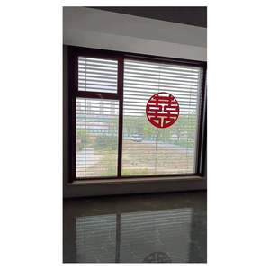 Prima Wholesale Ombrage <span class=keywords><strong>Isolation</strong></span> <span class=keywords><strong>phonique</strong></span> Volets roulants électriques extérieurs pour fenêtre - Product Image 5