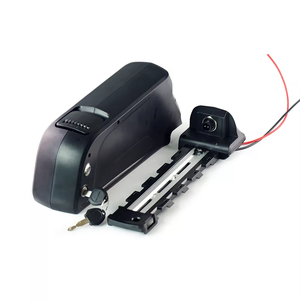 Batterie de vélo électrique <span class=keywords><strong>Qingtian</strong></span> 36V/48V en usine avec pièce de batterie au lithium E-Bike moteur 15Ah/13Ah/17.5Ah - Product Image 1