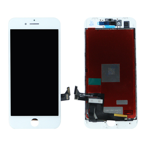Réparation de téléphones mobiles à prix réduit en usine écran tactile numérique lcd téléphone à faible coût écran lcd pour <span class=keywords><strong>iphone</strong></span> 8 avec plaque arrière - Product Image 5