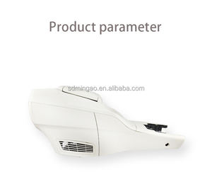 L'intérieur de la boîte d'accoudoir Central V260 de <span class=keywords><strong>camion</strong></span> MPV boîte d'accoudoir de voiture est converti en un luxe personnalisable 1 Set Ming Ao - Product Image 2