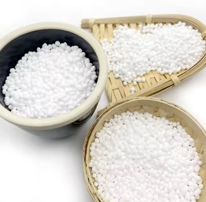 Engrais azoté à 46 % d'urée, granulé blanc, enduit de polymère, à libération rapide, pour le marché d'exportation - Product Image 3