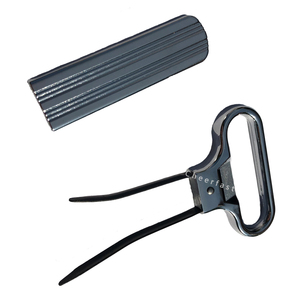 Extractor de corcho de vino tinto, dos puntas, abrebotellas, varios colores - Product Image 5