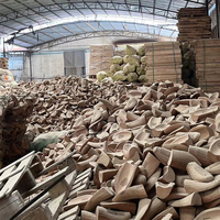 Usine chinoise vente en gros, livraison directe à l'arbre à chaussures en bois pour hommes, grand stock liquidation arbre à chaussures à ressort chaussures réglables arbres