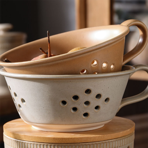 Juego de Vajilla de Cerámica de Lujo Estilo Americano, Porcelana Vintage, Apto para Microondas y Lavavajillas, Precio de Mayoreo en China - Product Image 5