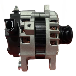 Le générateur 12V 180A 6PK est applicable à SAIC-GM-Wuling <span class=keywords><strong>V90</strong></span> 2.0T, numéro de pièce OEM C00088144 - Product Image 1