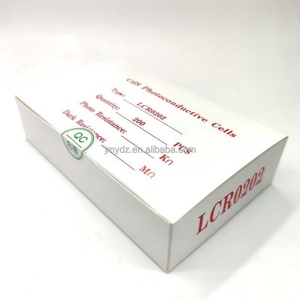 LCR-0202 LCR0202 DIP-4 Amplificador Optoacoplador Lineal para Audio y Video LCR-0202 LCR0202 DIP-4 - Product Image 4