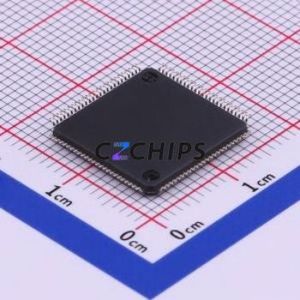 Nouveau et original MSP430F47187IPZR LQFP-100(14x14) microcontrôleur de puce IC de Circuit intégré (MCU/MPU/SoC) - Product Image 2