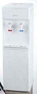 Distributore d'<span class=keywords><strong>Acqua</strong></span> Calda e Fredda Economico con Raffreddamento a Compressore LB-LWB1.5-5X84 per Uso Familiare - Product Image 3
