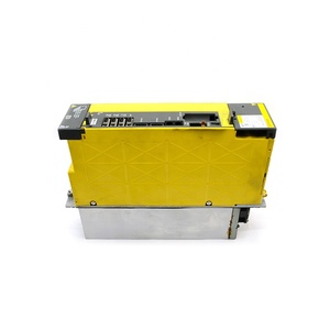 Amplificateur Fanuc A06B-6290-H328 AiSV 40/40/40HV-B pour contrôle industriel PLC, fabriqué au Japon, 220/240V, garantie 12 mois, 100% authentique - Product Image 4