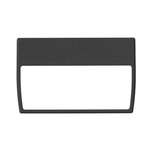 Protection d'écran tout-en-un en silicone pour l'écran de navigation central des Tesla Model 3/Model Y L/3 2025 (version relookée) - Product Image 5