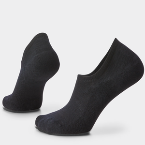 Chaussettes de sport personnalisées en gros pour la course et le golf, en coton, professionnelles, invisibles, respirantes, antidérapantes, durables, coupe basse - Product Image 1