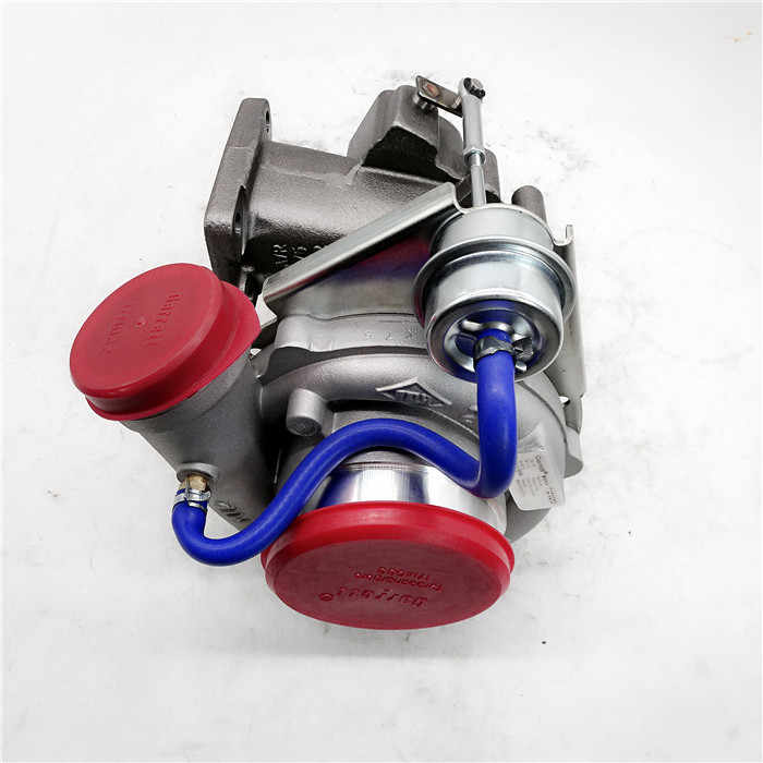 Factory Wholesale High Quality Electric T3 Turbocharger for sale 